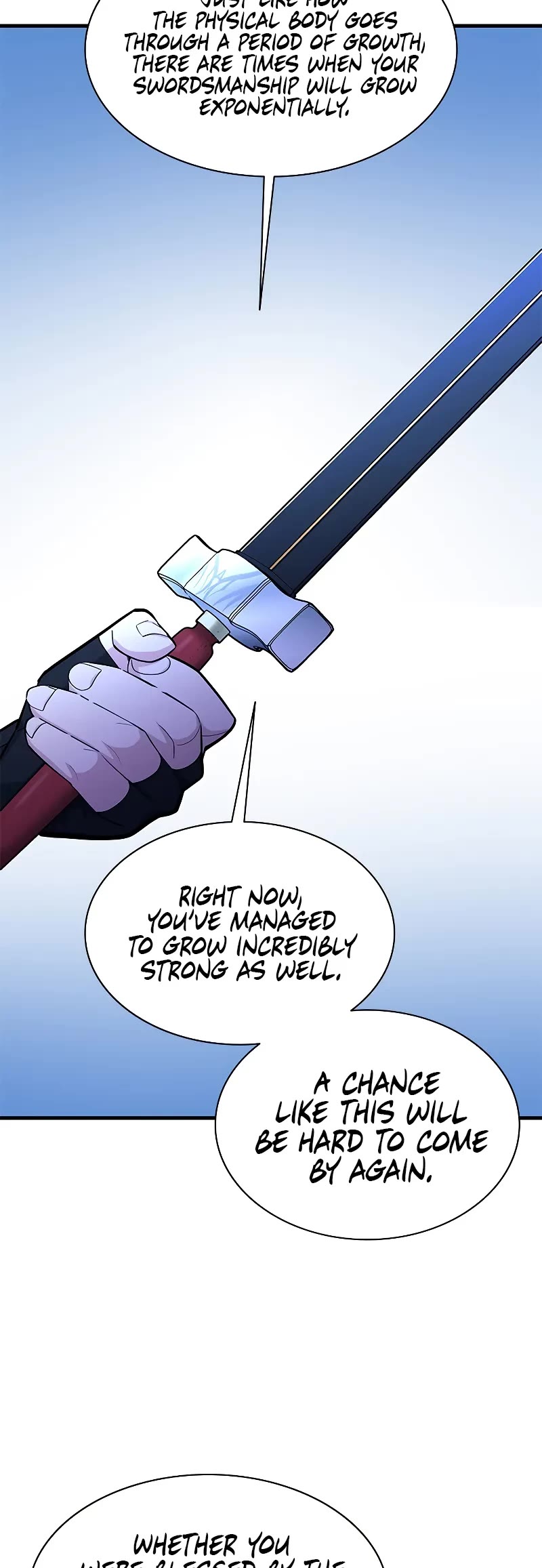 The Tutorial is Too Hard Chapter 193 page 35 - Chapter 193