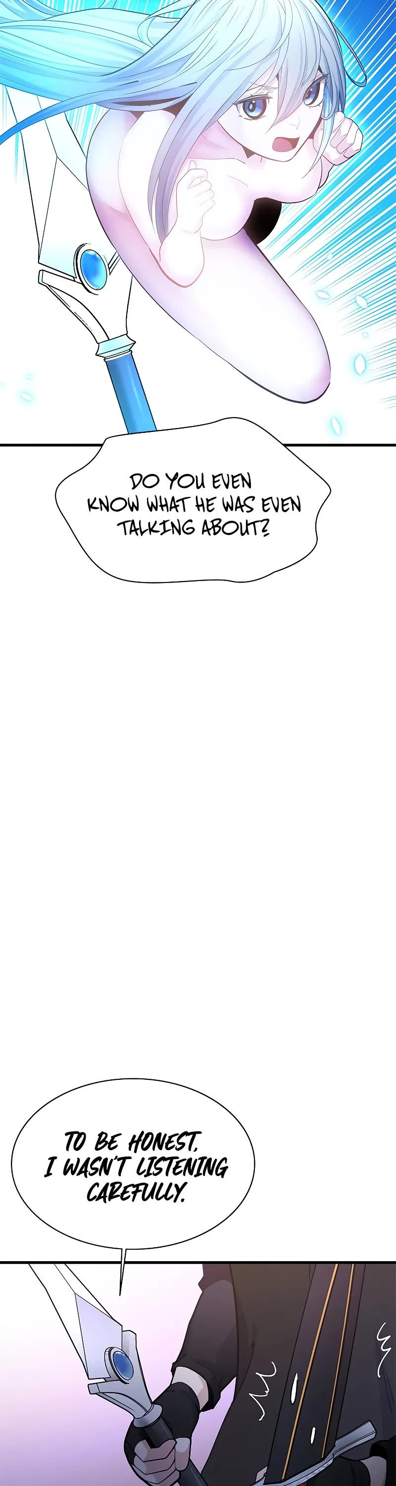 The Tutorial is Too Hard Chapter 193 page 38 - Chapter 193