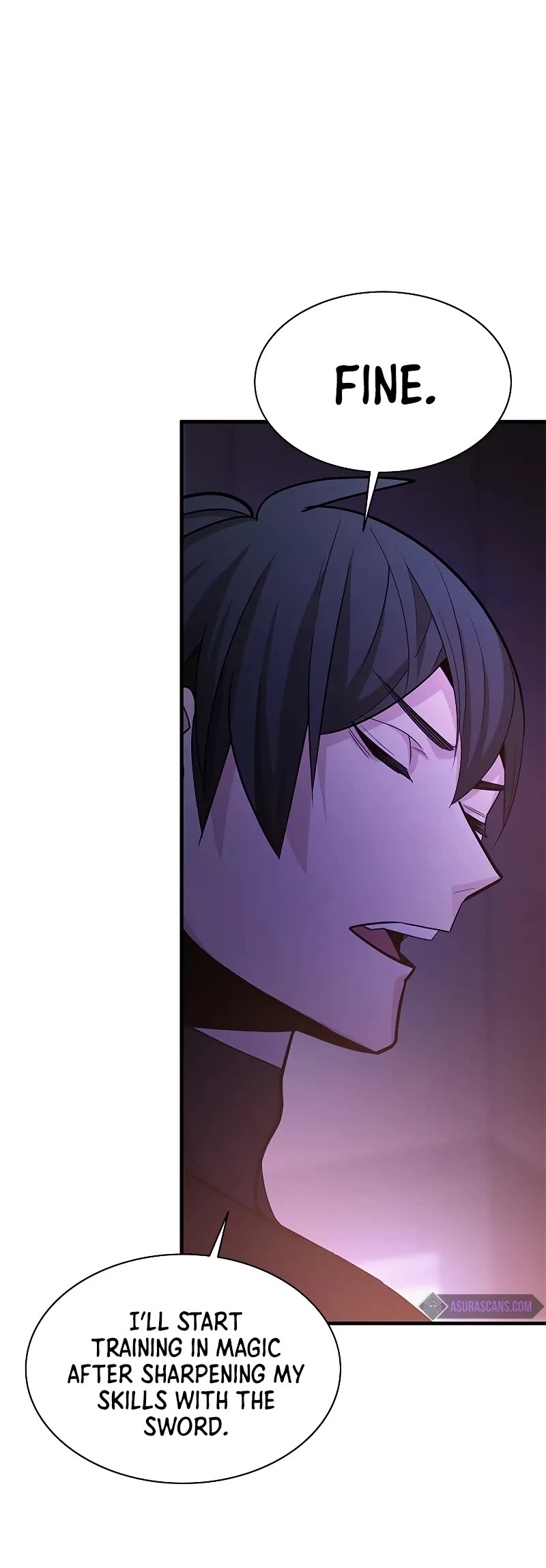 The Tutorial is Too Hard Chapter 193 page 40 - Chapter 193