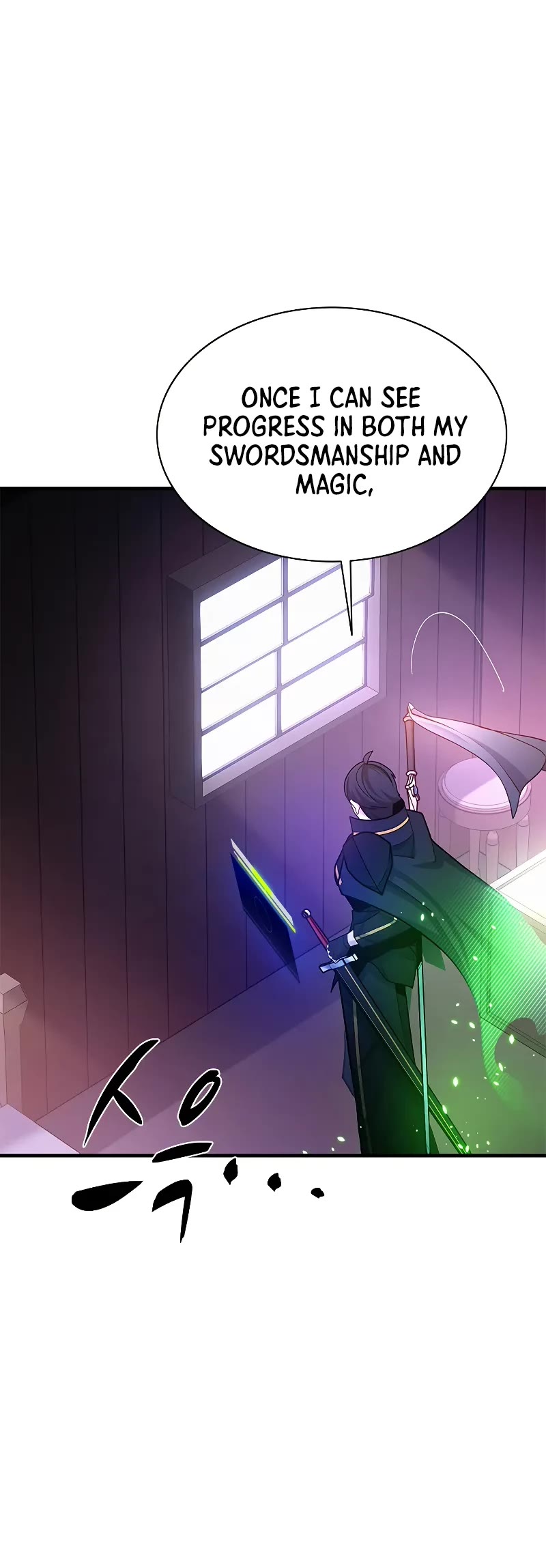 The Tutorial is Too Hard Chapter 193 page 41 - Chapter 193