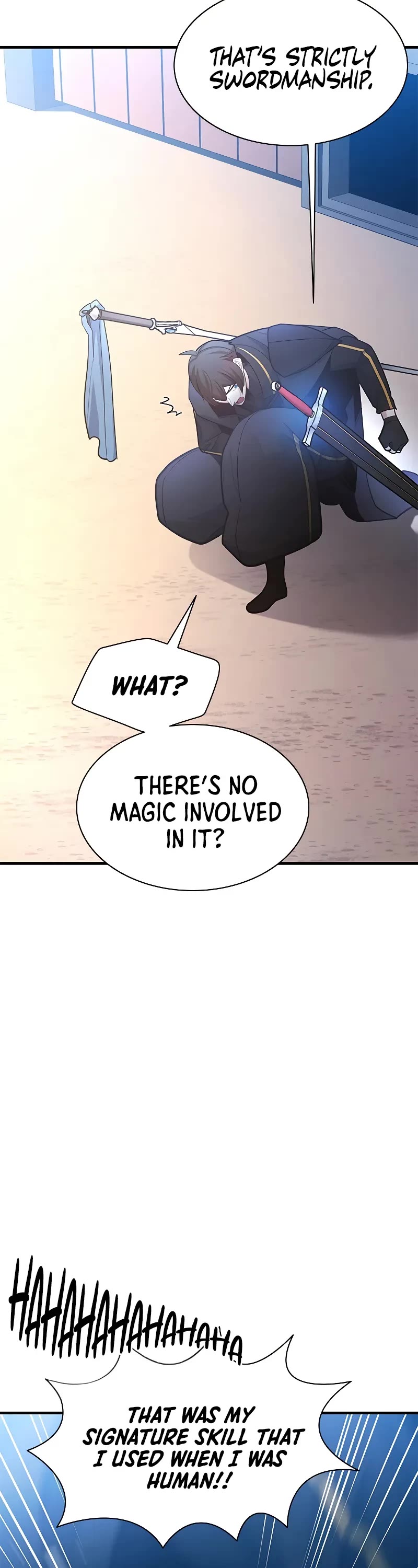 The Tutorial is Too Hard Chapter 193 page 44 - Chapter 193