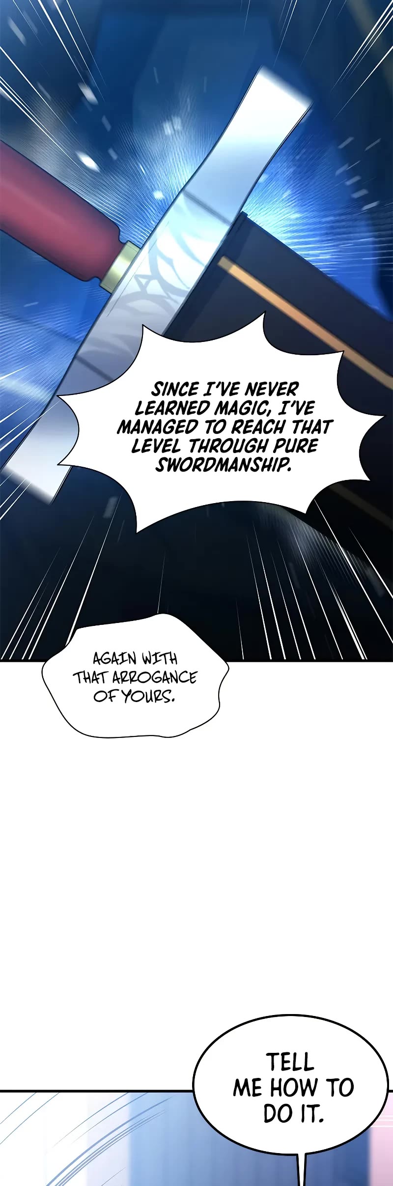The Tutorial is Too Hard Chapter 193 page 45 - Chapter 193