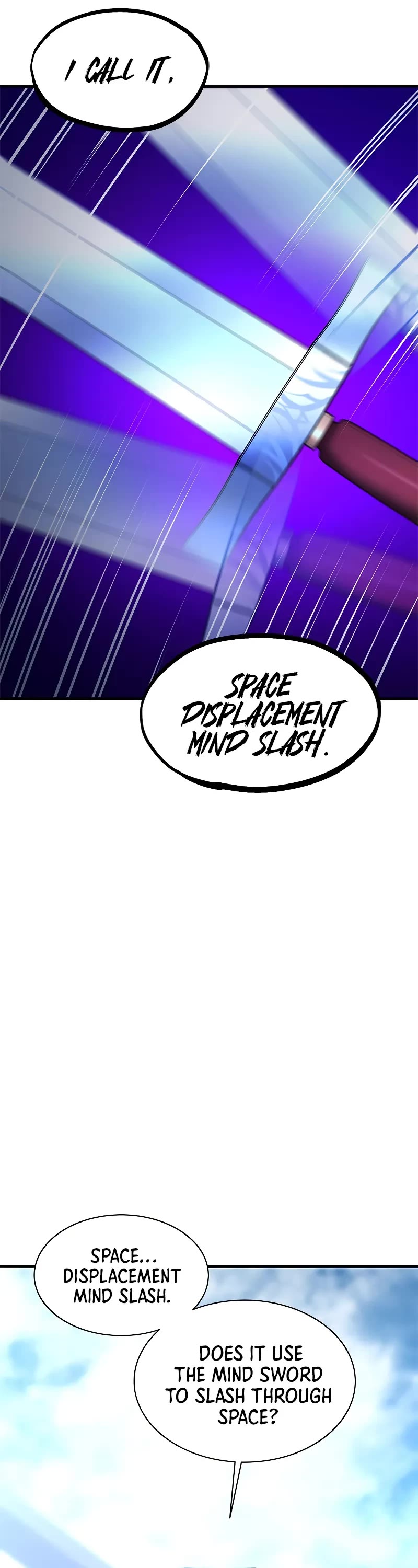 The Tutorial is Too Hard Chapter 193 page 47 - Chapter 193