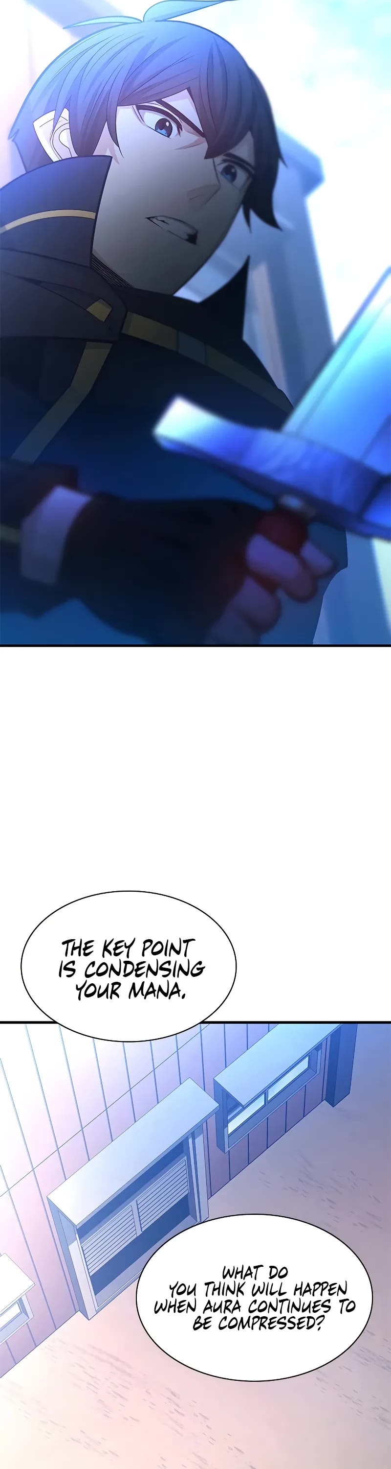 The Tutorial is Too Hard Chapter 193 page 48 - Chapter 193