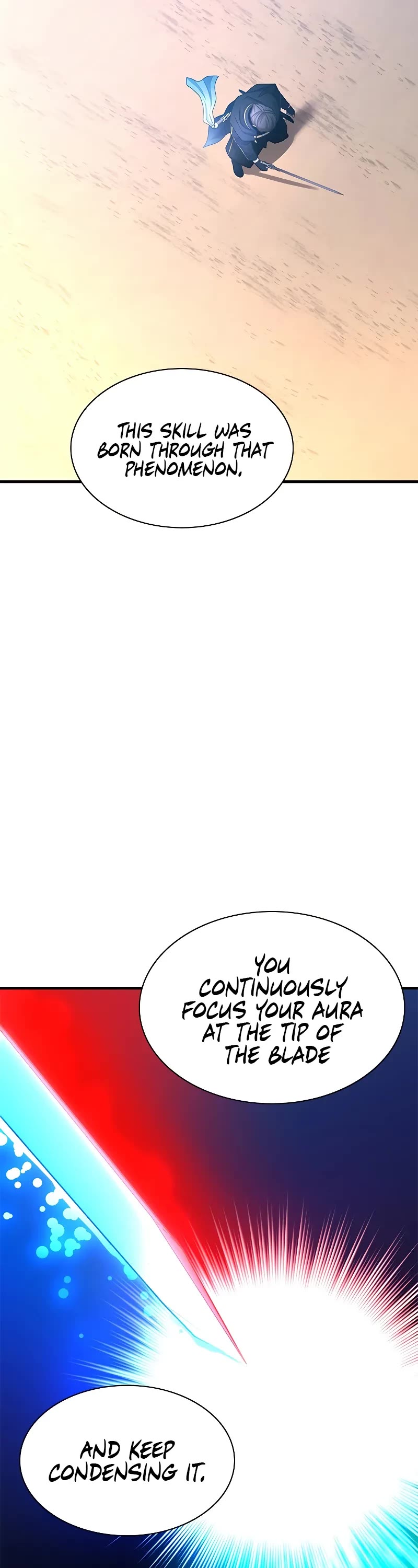The Tutorial is Too Hard Chapter 193 page 49 - Chapter 193