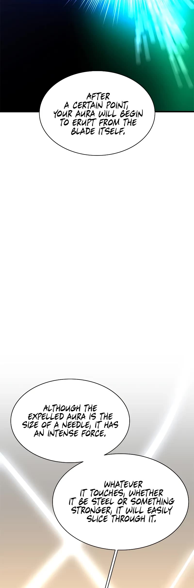 The Tutorial is Too Hard Chapter 193 page 50 - Chapter 193