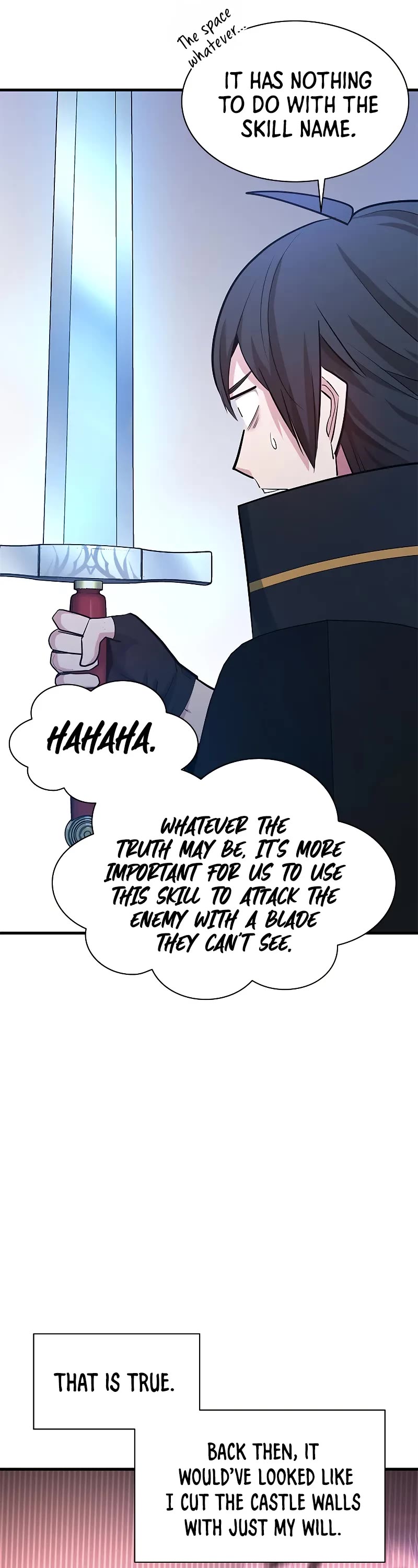 The Tutorial is Too Hard Chapter 193 page 52 - Chapter 193