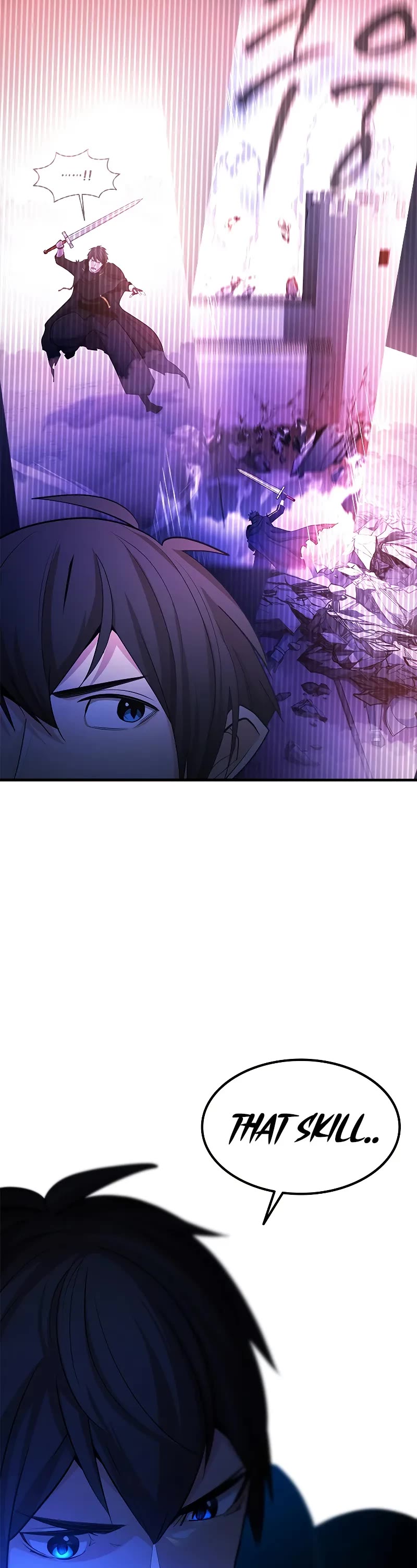 The Tutorial is Too Hard Chapter 193 page 53 - Chapter 193