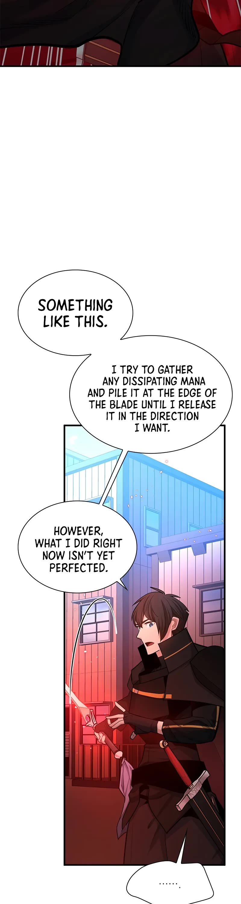 The Tutorial is Too Hard Chapter 194 page 14 - Chapter 194