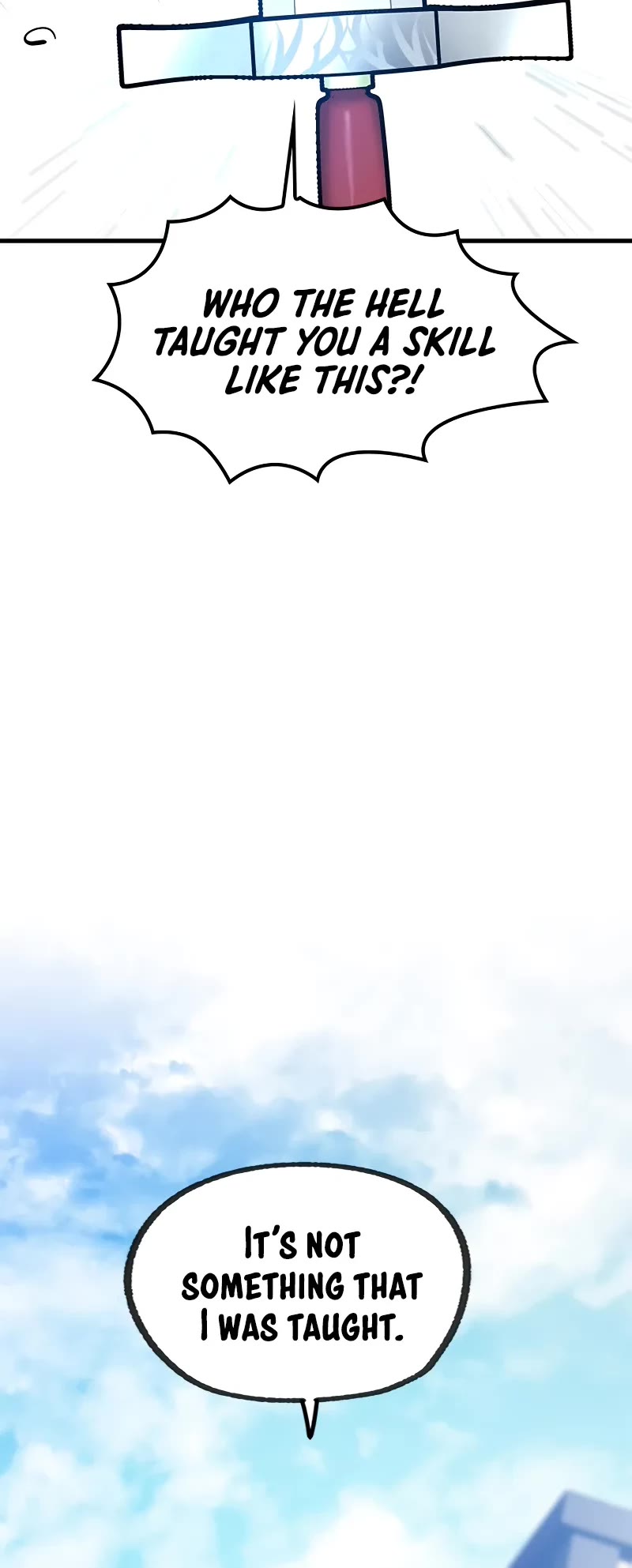The Tutorial is Too Hard Chapter 194 page 16 - Chapter 194