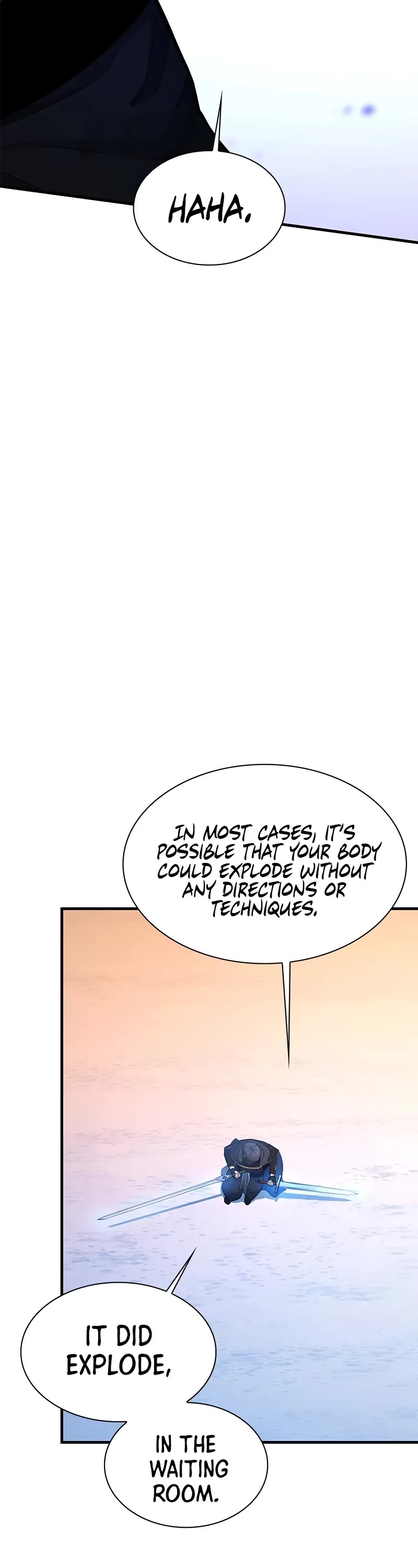 The Tutorial is Too Hard Chapter 194 page 18 - Chapter 194
