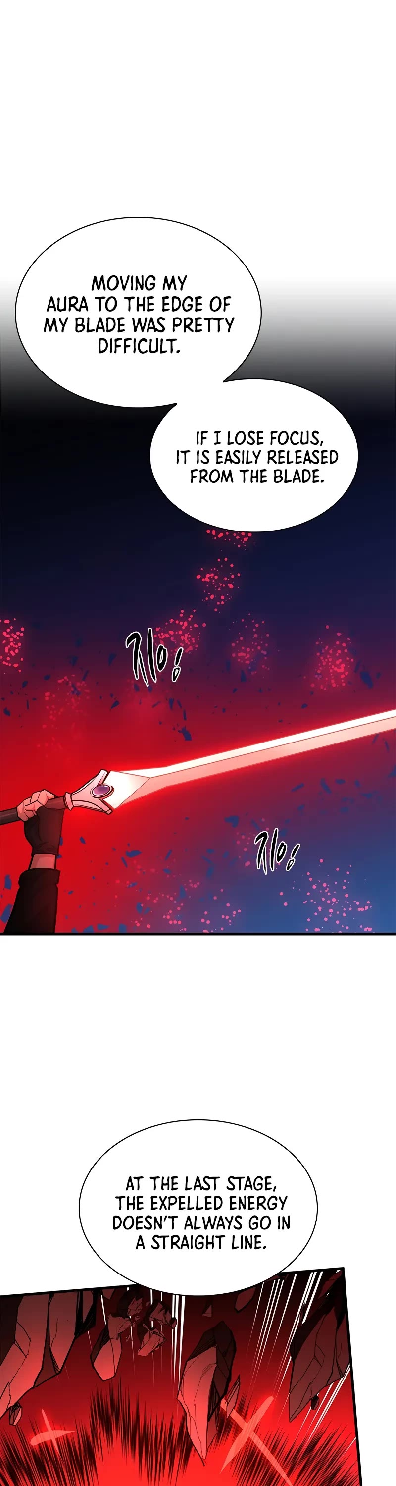 The Tutorial is Too Hard Chapter 194 page 19 - Chapter 194