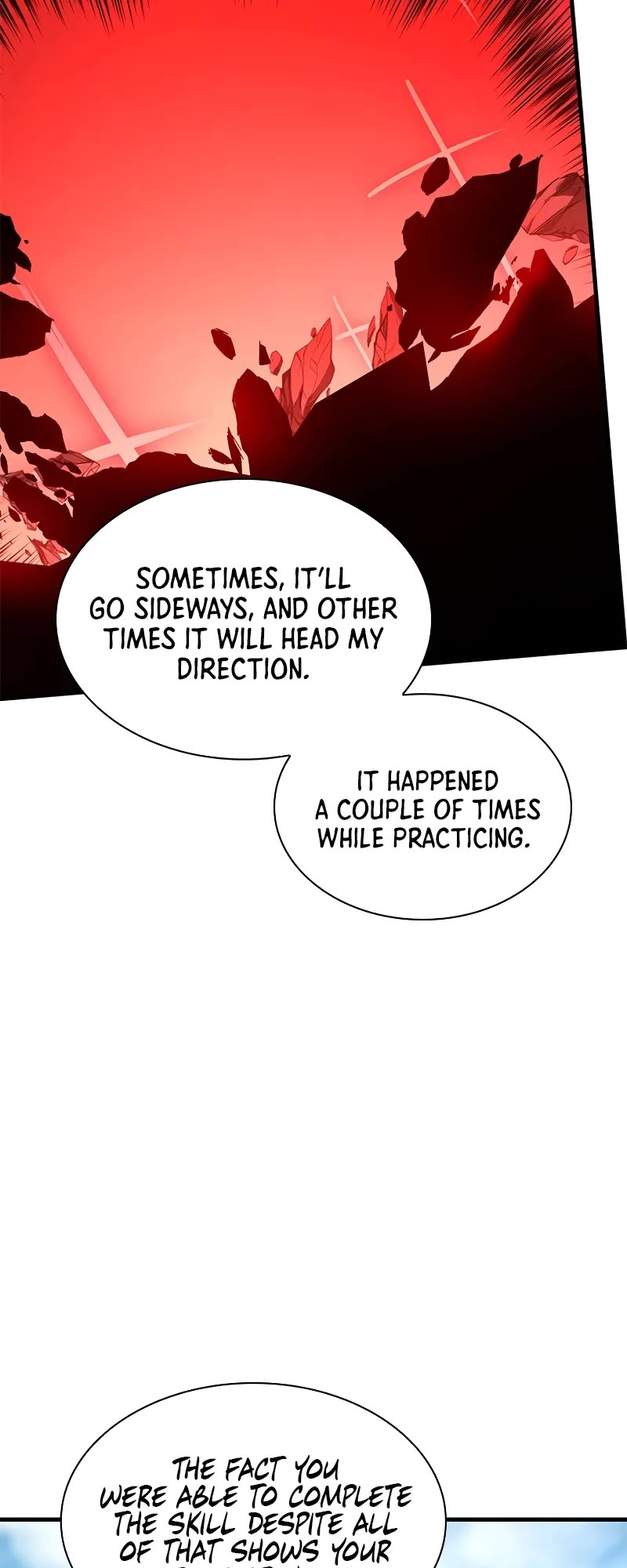 The Tutorial is Too Hard Chapter 194 page 20 - Chapter 194