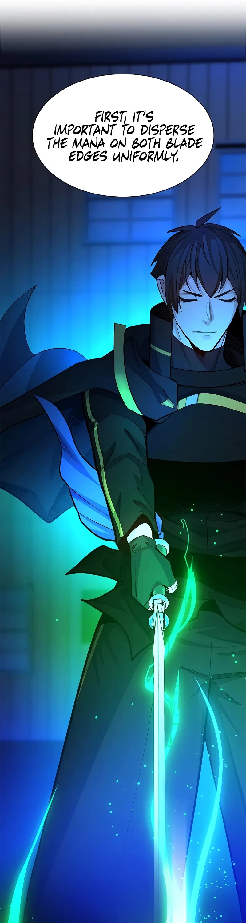 The Tutorial is Too Hard Chapter 194 page 23 - Chapter 194