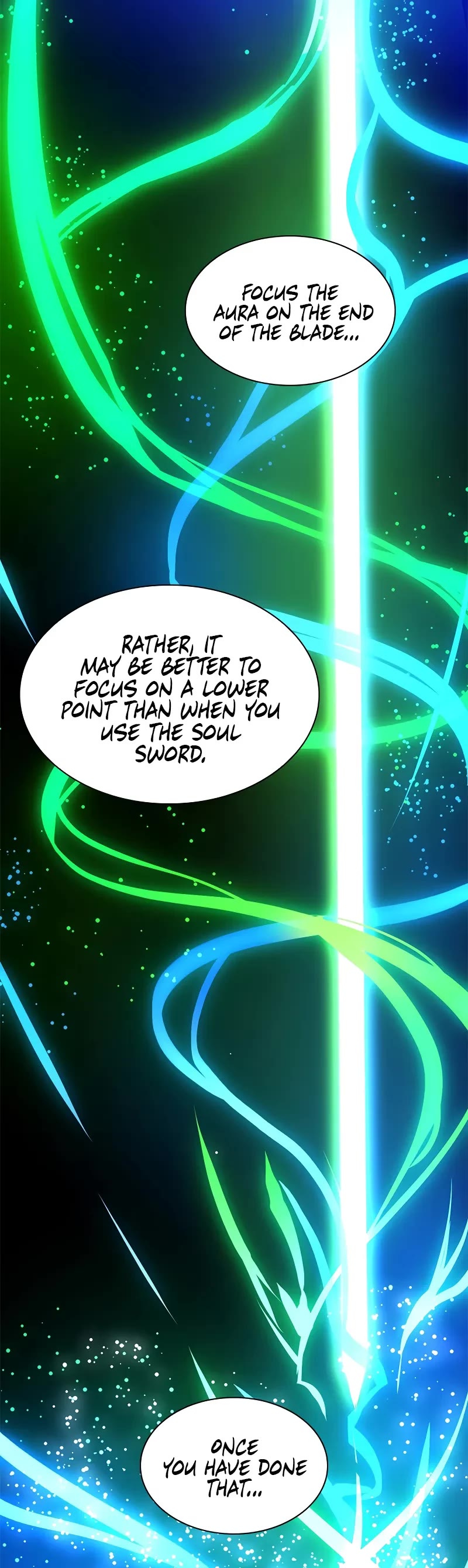 The Tutorial is Too Hard Chapter 194 page 24 - Chapter 194