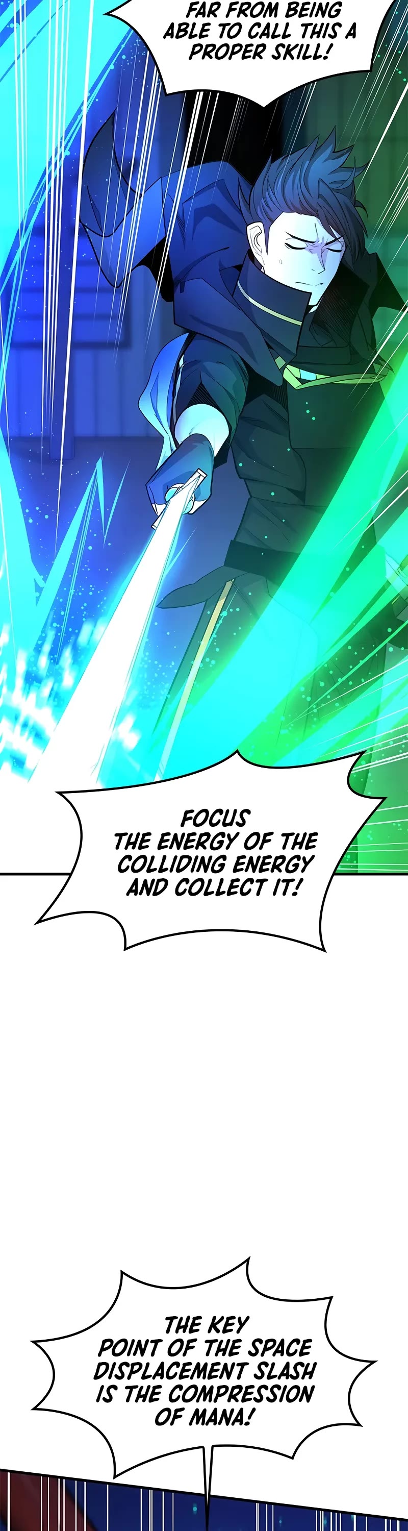 The Tutorial is Too Hard Chapter 194 page 27 - Chapter 194