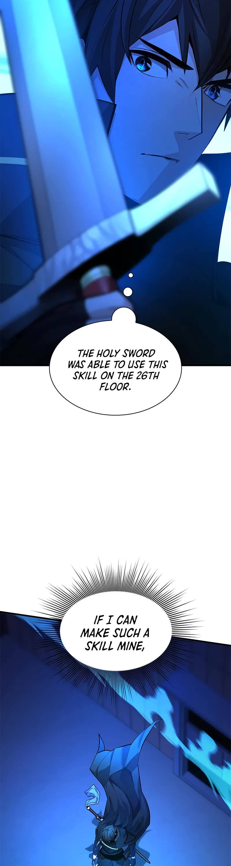 The Tutorial is Too Hard Chapter 194 page 3 - Chapter 194