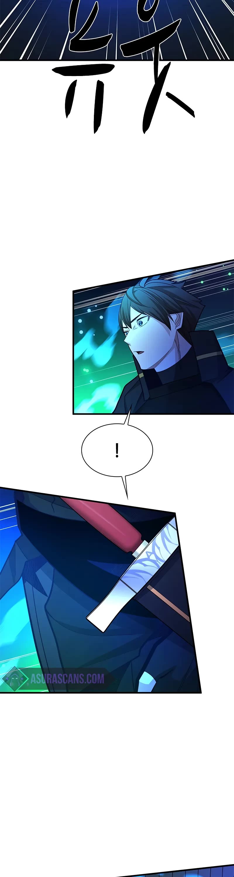 The Tutorial is Too Hard Chapter 194 page 32 - Chapter 194