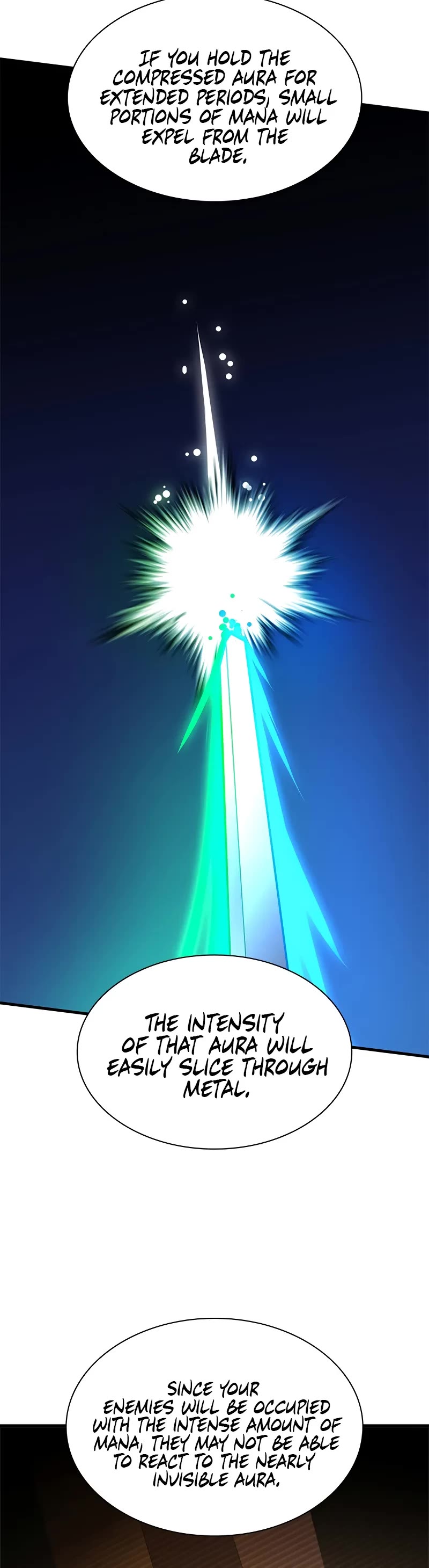 The Tutorial is Too Hard Chapter 194 page 34 - Chapter 194