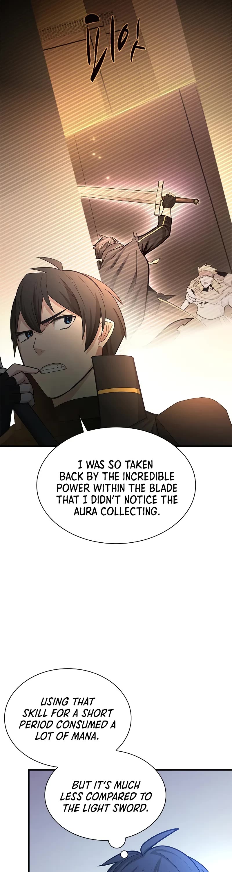 The Tutorial is Too Hard Chapter 194 page 35 - Chapter 194