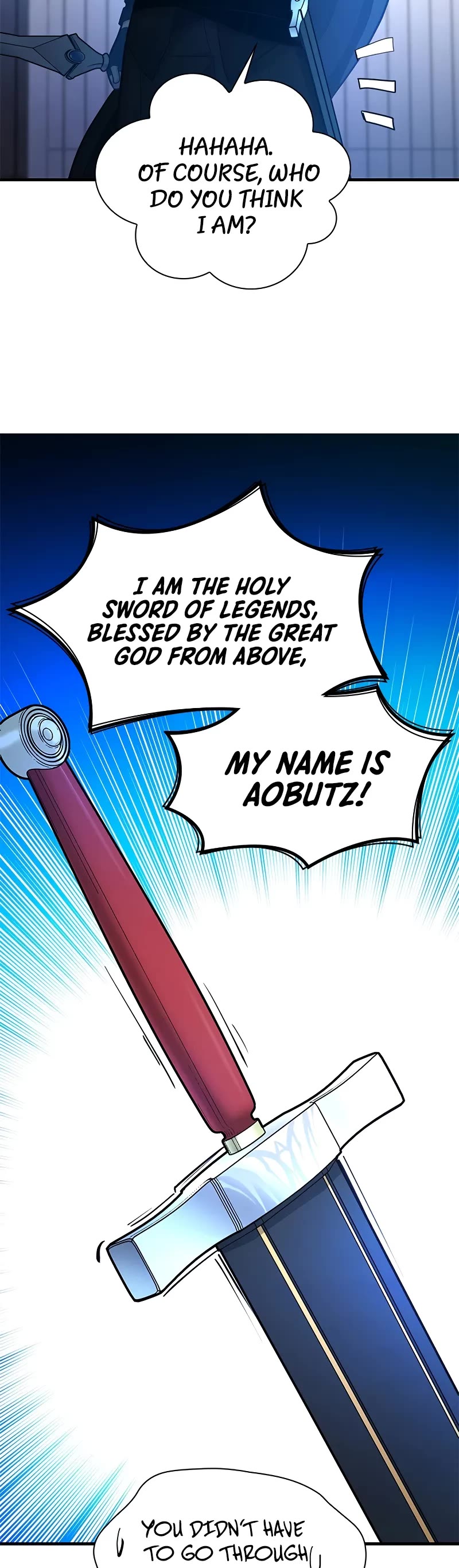 The Tutorial is Too Hard Chapter 194 page 37 - Chapter 194