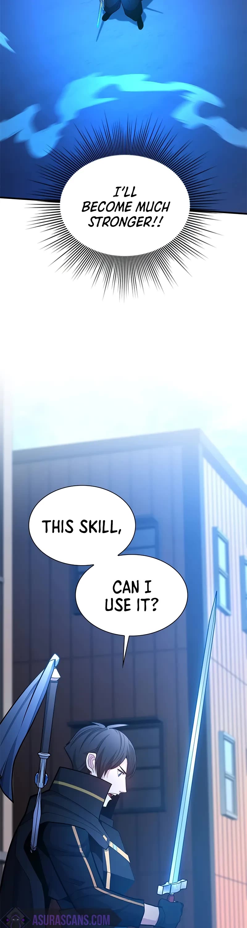 The Tutorial is Too Hard Chapter 194 page 4 - Chapter 194