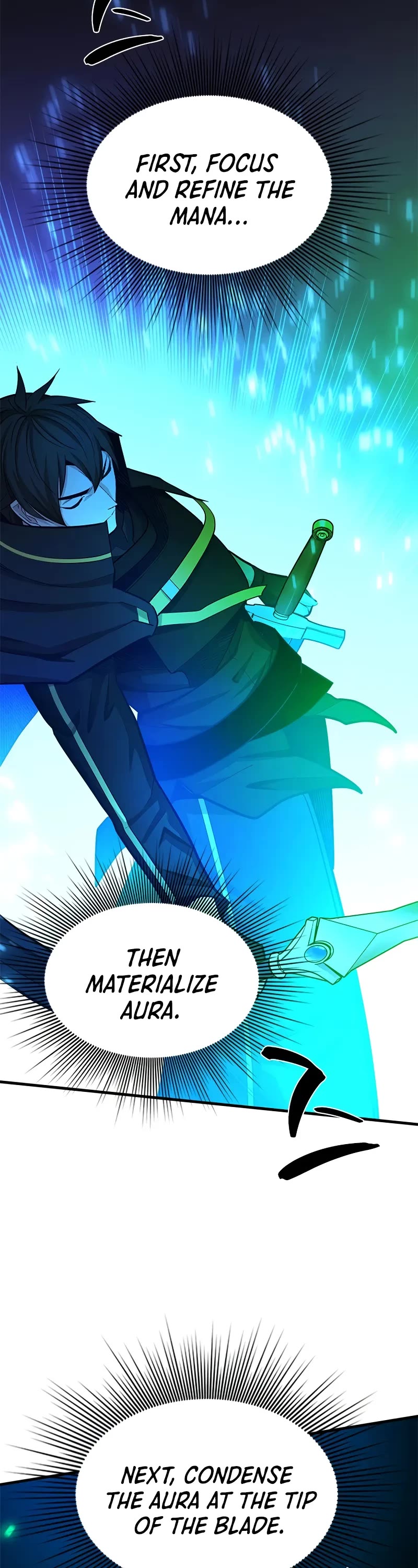 The Tutorial is Too Hard Chapter 194 page 40 - Chapter 194