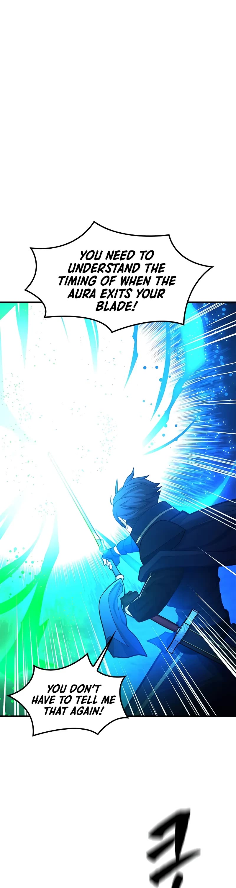 The Tutorial is Too Hard Chapter 194 page 44 - Chapter 194