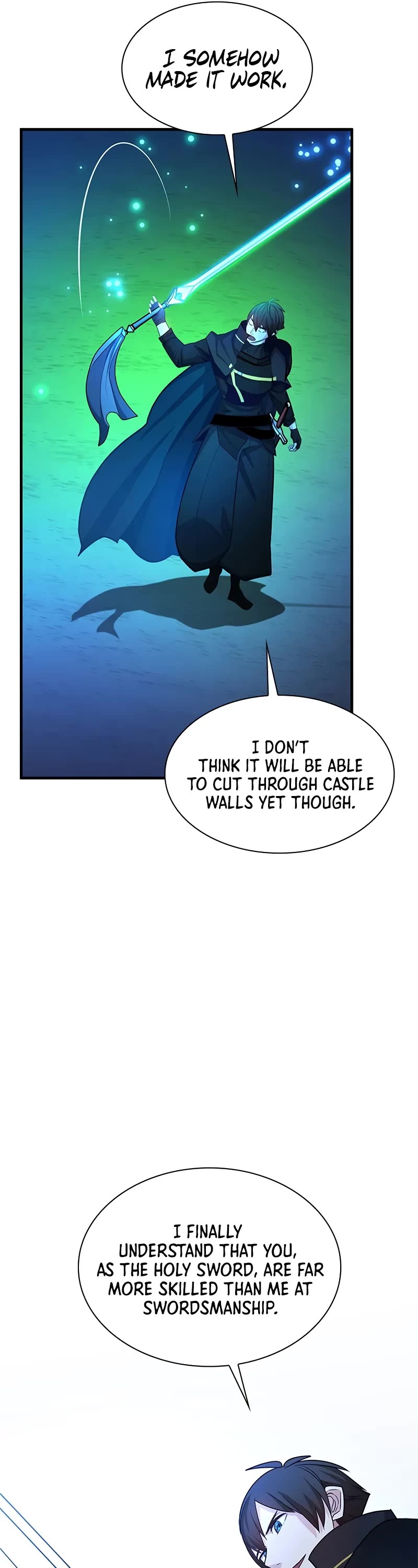 The Tutorial is Too Hard Chapter 194 page 48 - Chapter 194