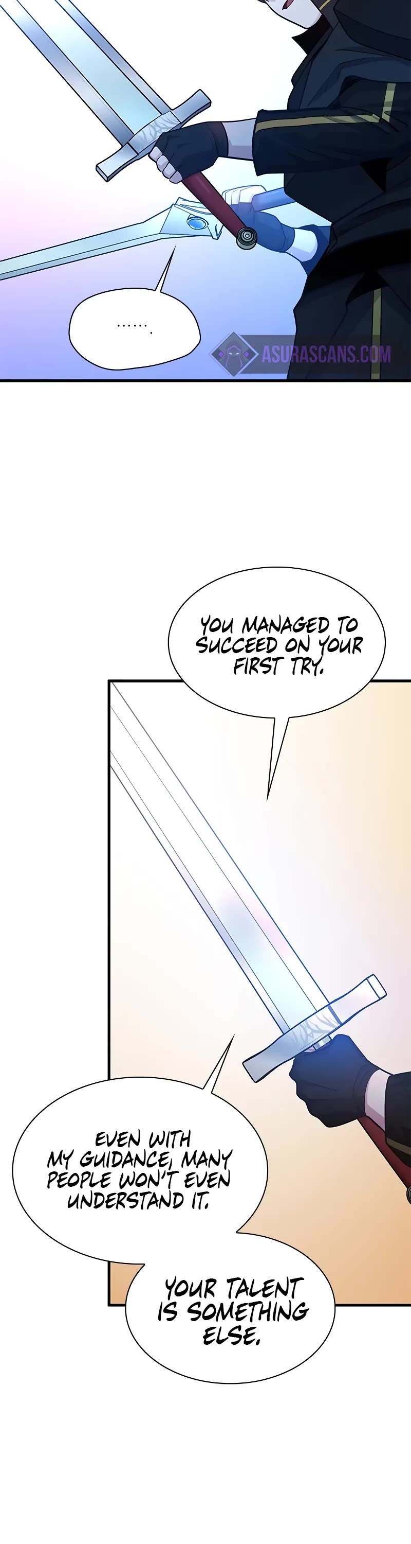 The Tutorial is Too Hard Chapter 194 page 49 - Chapter 194