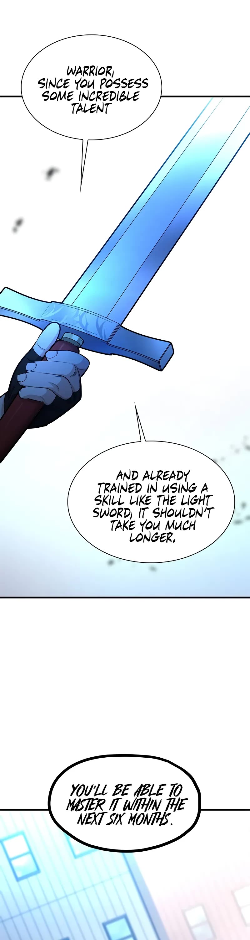 The Tutorial is Too Hard Chapter 194 page 55 - Chapter 194