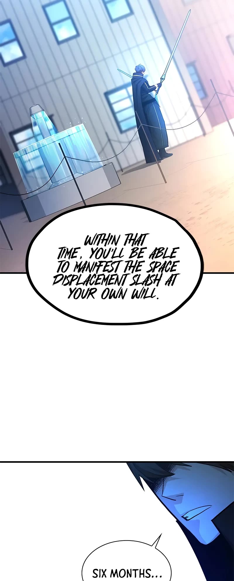 The Tutorial is Too Hard Chapter 194 page 56 - Chapter 194