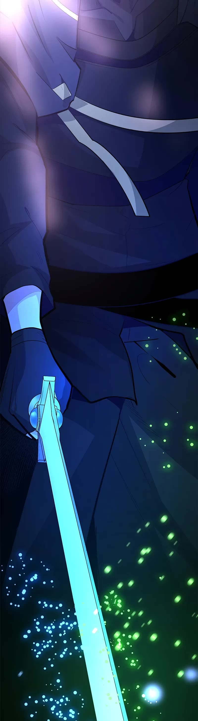 The Tutorial is Too Hard Chapter 194 page 59 - Chapter 194
