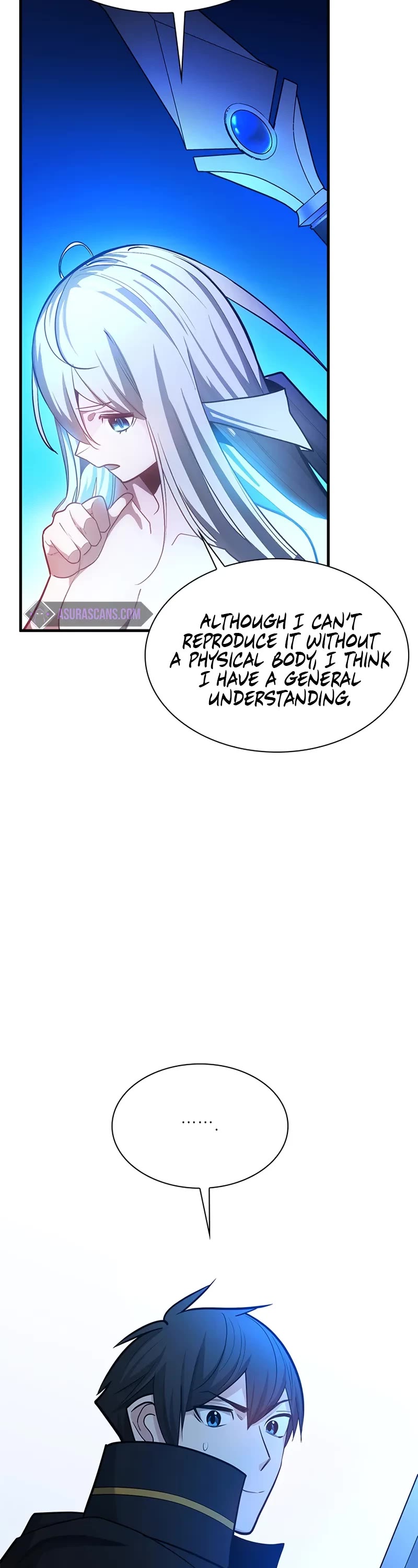 The Tutorial is Too Hard Chapter 195 page 13 - Chapter 195