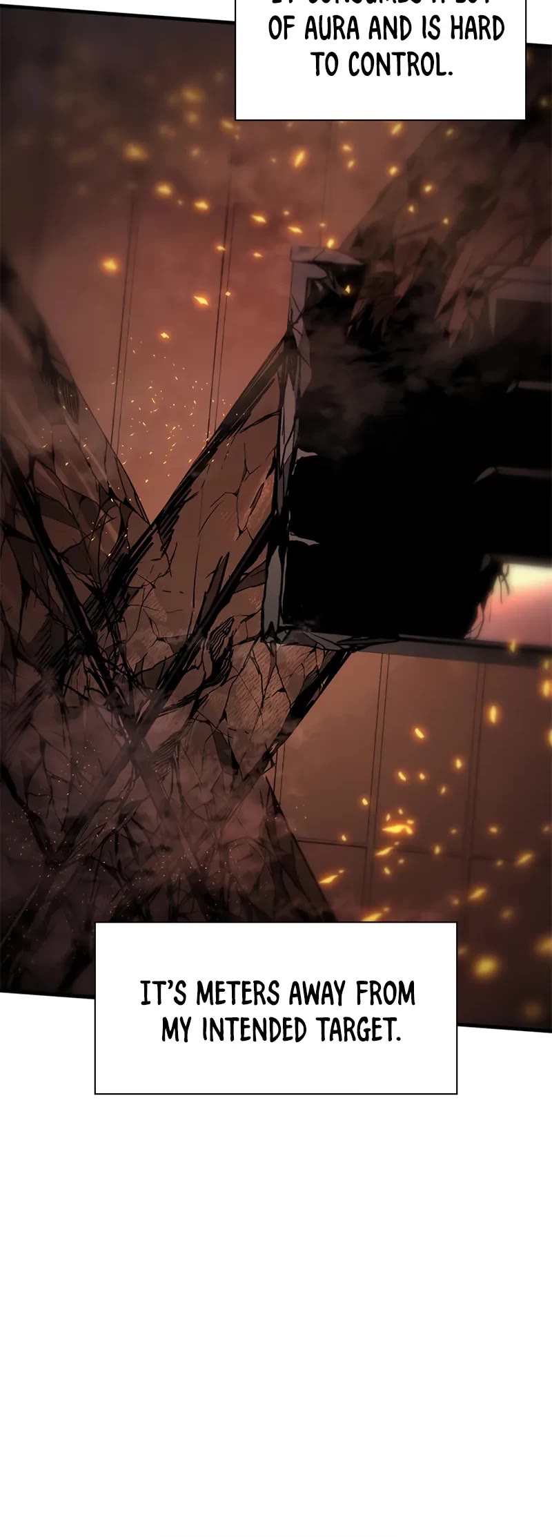 The Tutorial is Too Hard Chapter 195 page 21 - Chapter 195