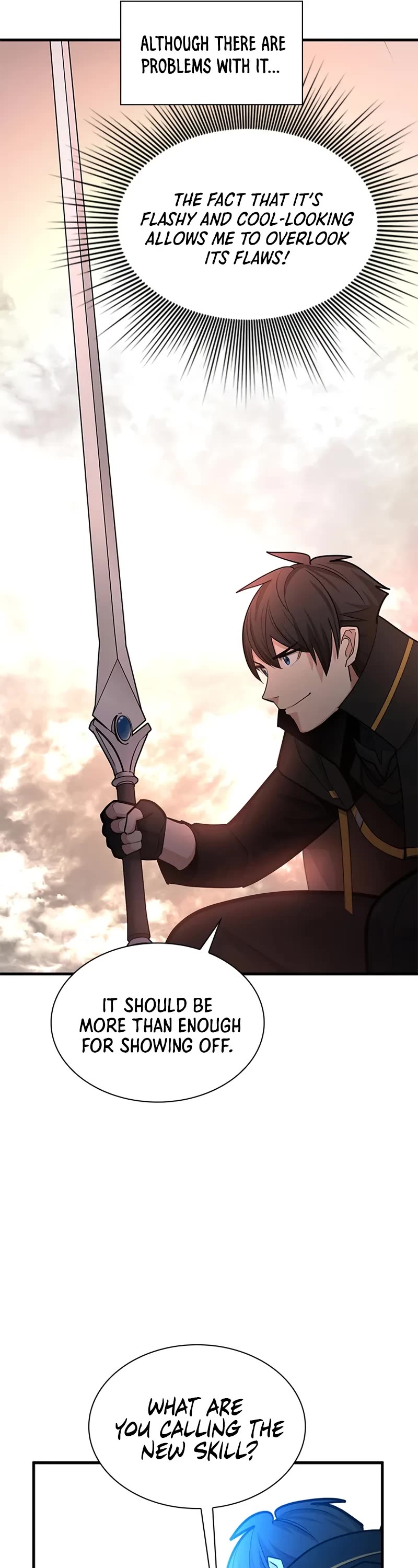 The Tutorial is Too Hard Chapter 195 page 22 - Chapter 195