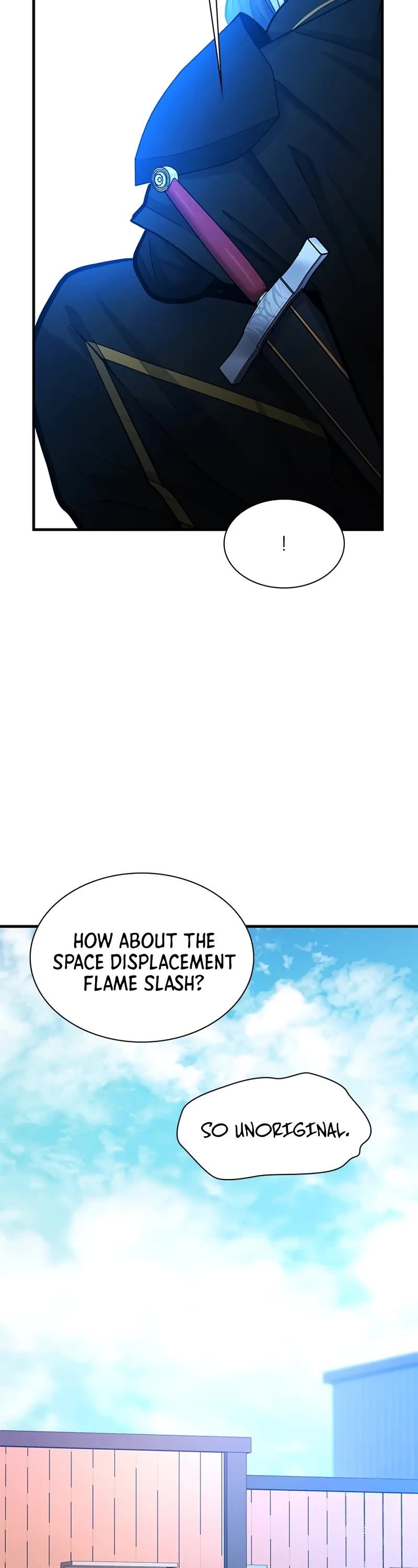 The Tutorial is Too Hard Chapter 195 page 23 - Chapter 195