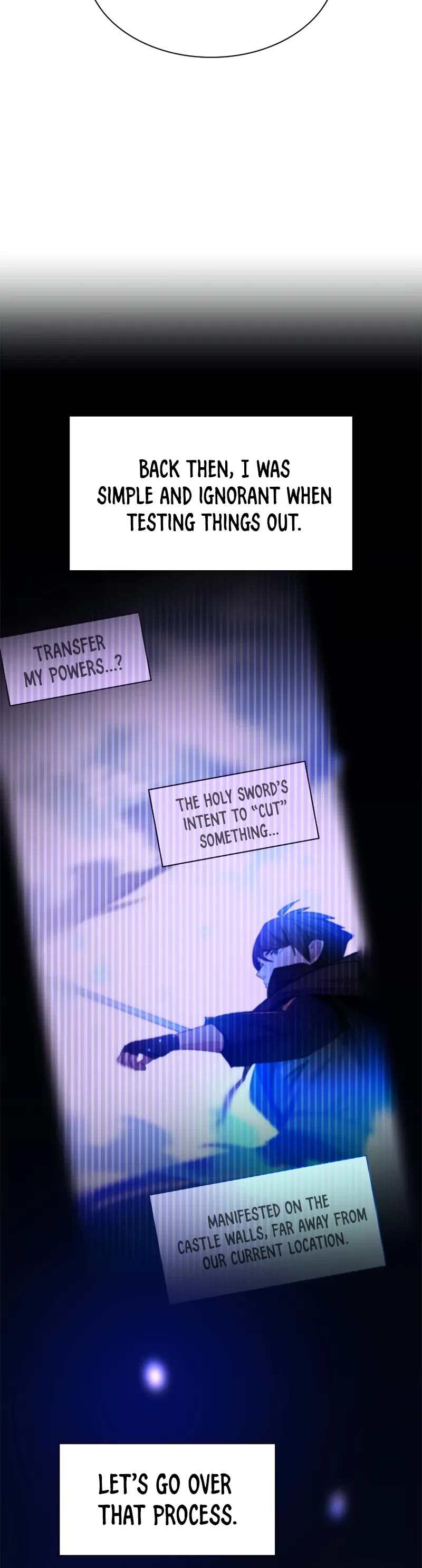 The Tutorial is Too Hard Chapter 195 page 26 - Chapter 195
