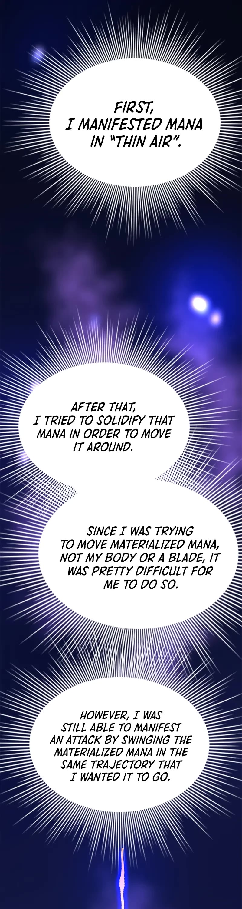 The Tutorial is Too Hard Chapter 195 page 27 - Chapter 195