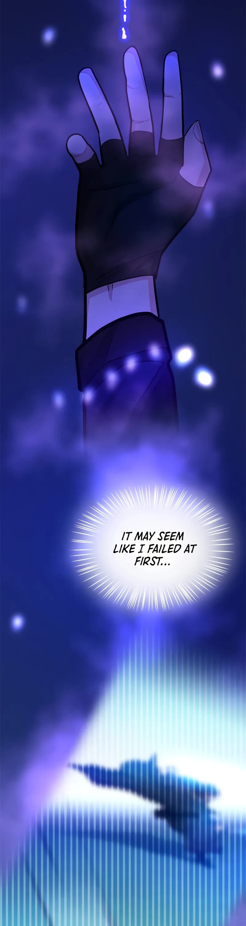The Tutorial is Too Hard Chapter 195 page 28 - Chapter 195