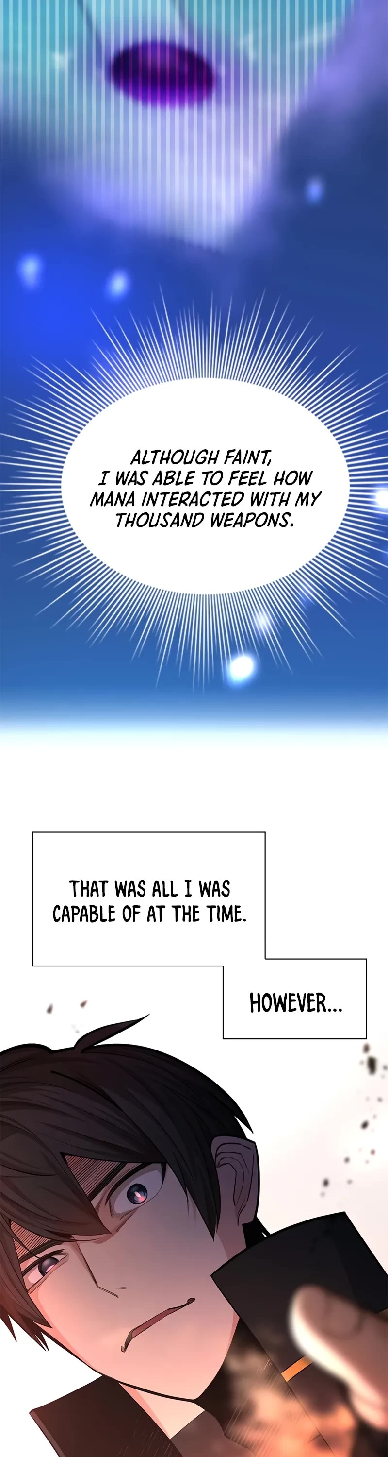 The Tutorial is Too Hard Chapter 195 page 29 - Chapter 195