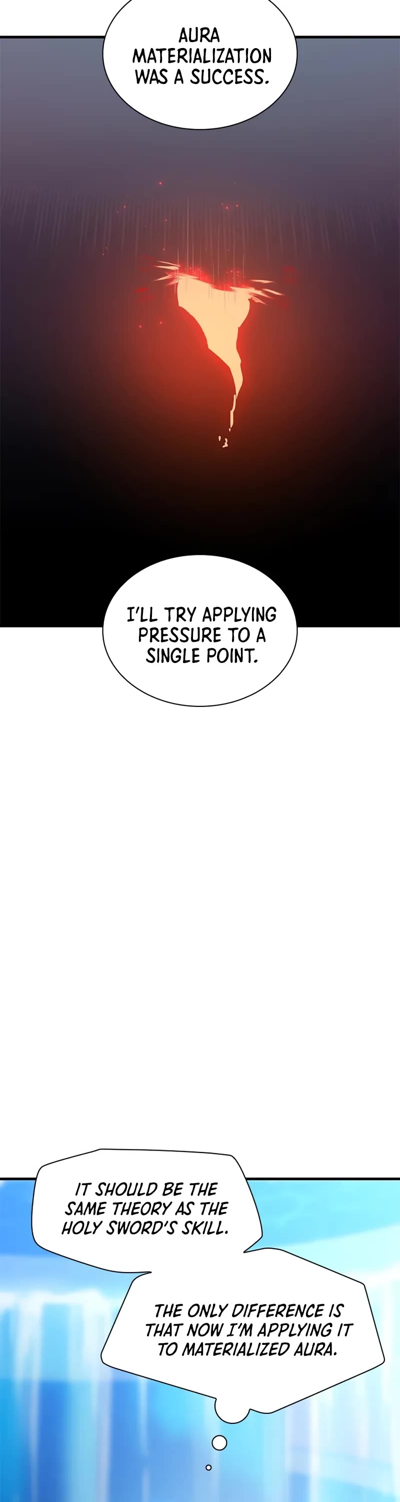 The Tutorial is Too Hard Chapter 195 page 33 - Chapter 195