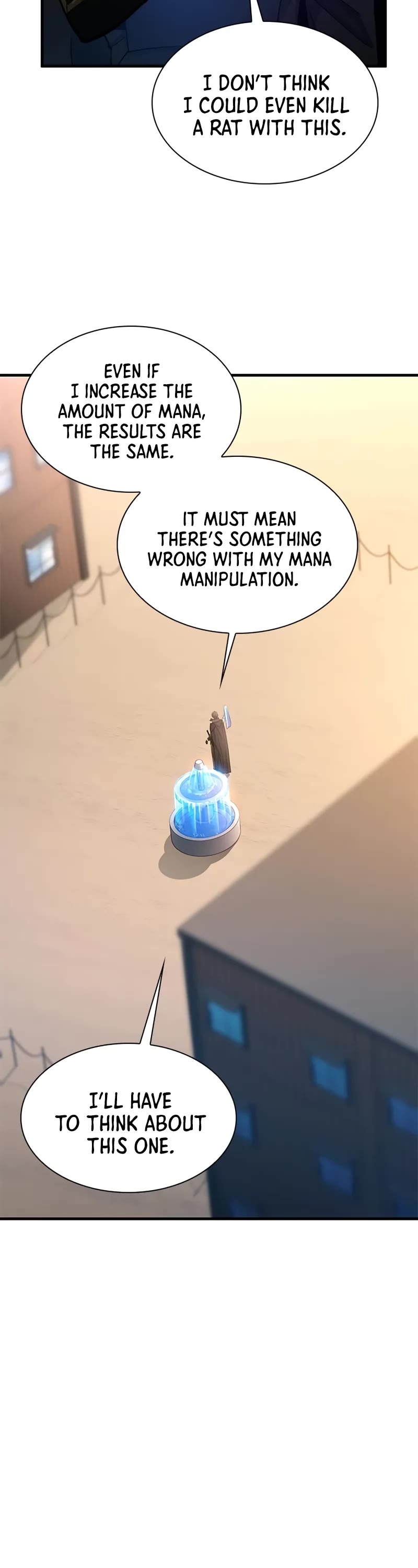 The Tutorial is Too Hard Chapter 195 page 38 - Chapter 195