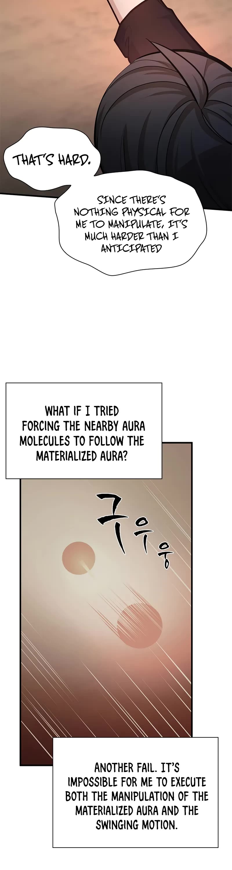 The Tutorial is Too Hard Chapter 195 page 40 - Chapter 195