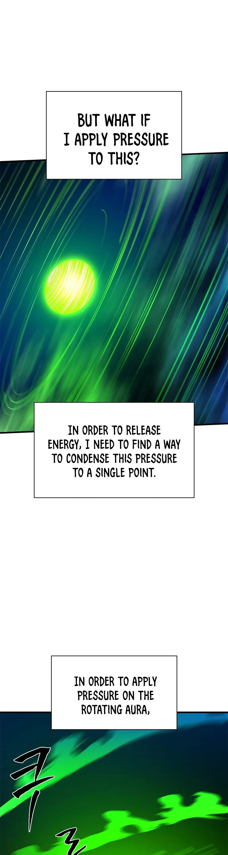 The Tutorial is Too Hard Chapter 195 page 43 - Chapter 195