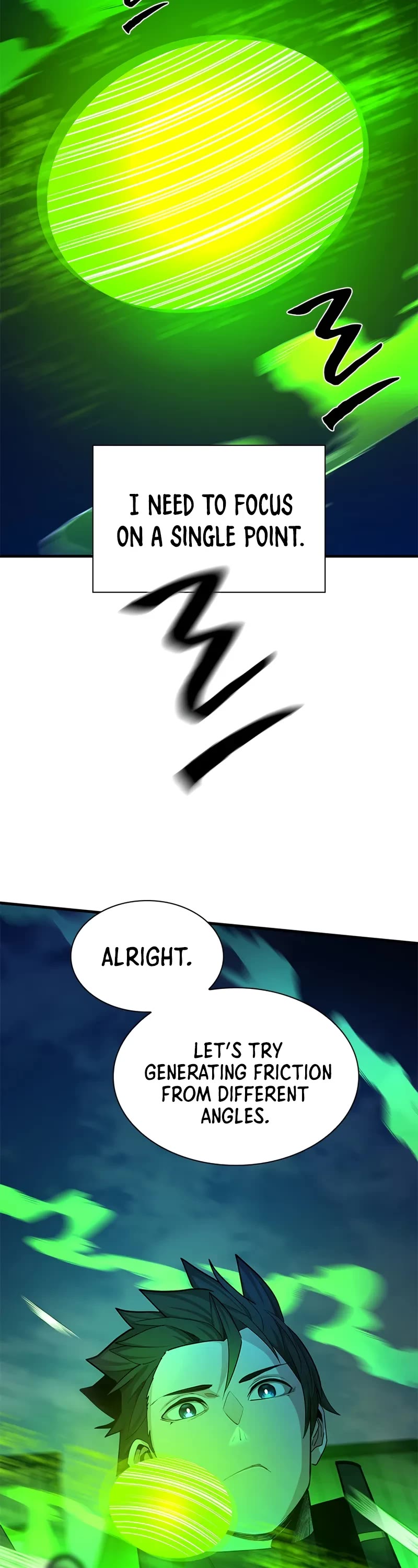 The Tutorial is Too Hard Chapter 195 page 44 - Chapter 195