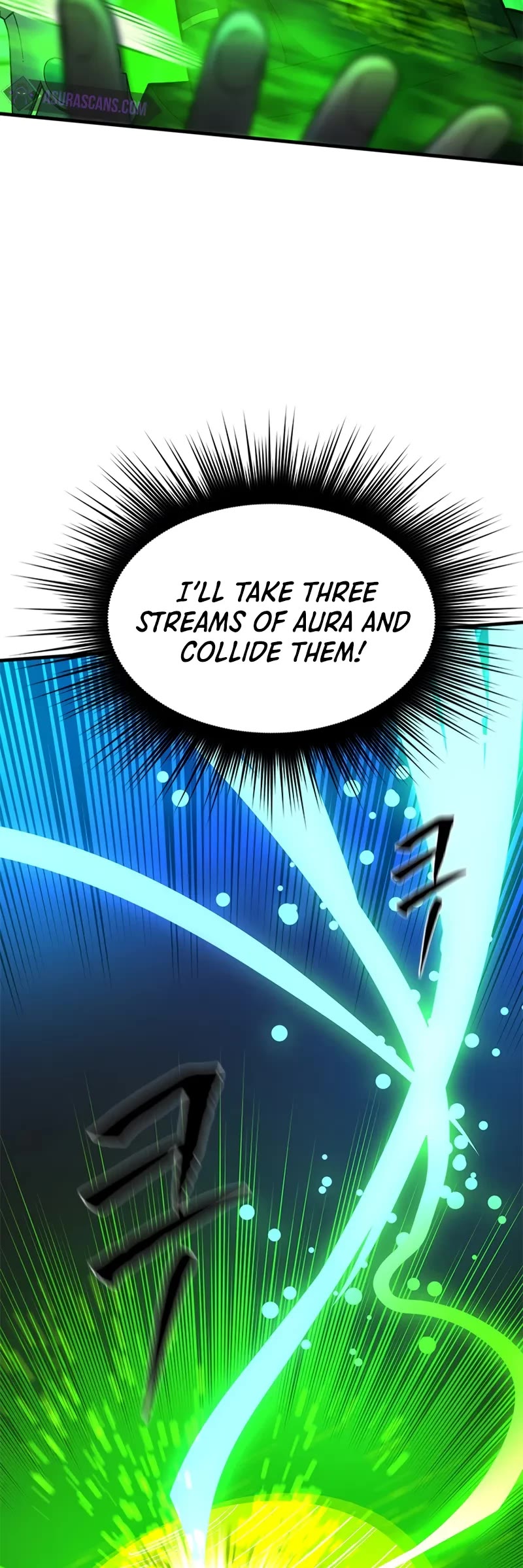 The Tutorial is Too Hard Chapter 195 page 45 - Chapter 195