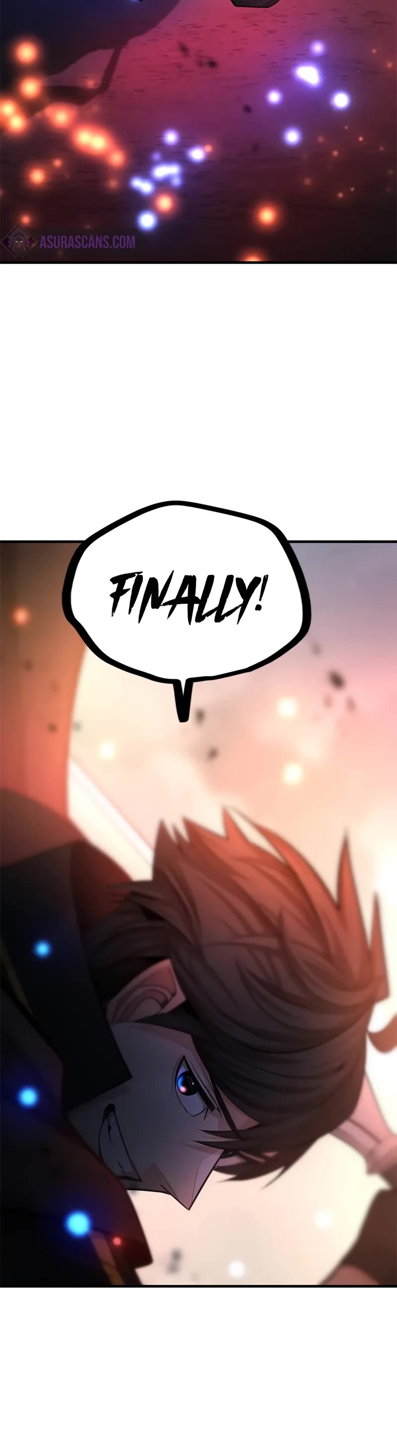 The Tutorial is Too Hard Chapter 195 page 6 - Chapter 195