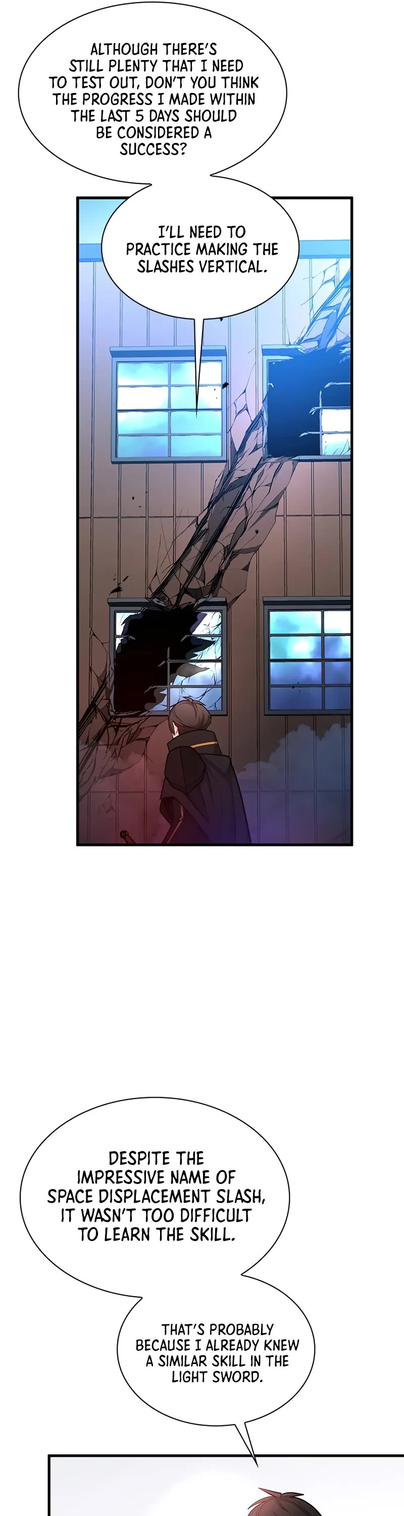 The Tutorial is Too Hard Chapter 195 page 7 - Chapter 195