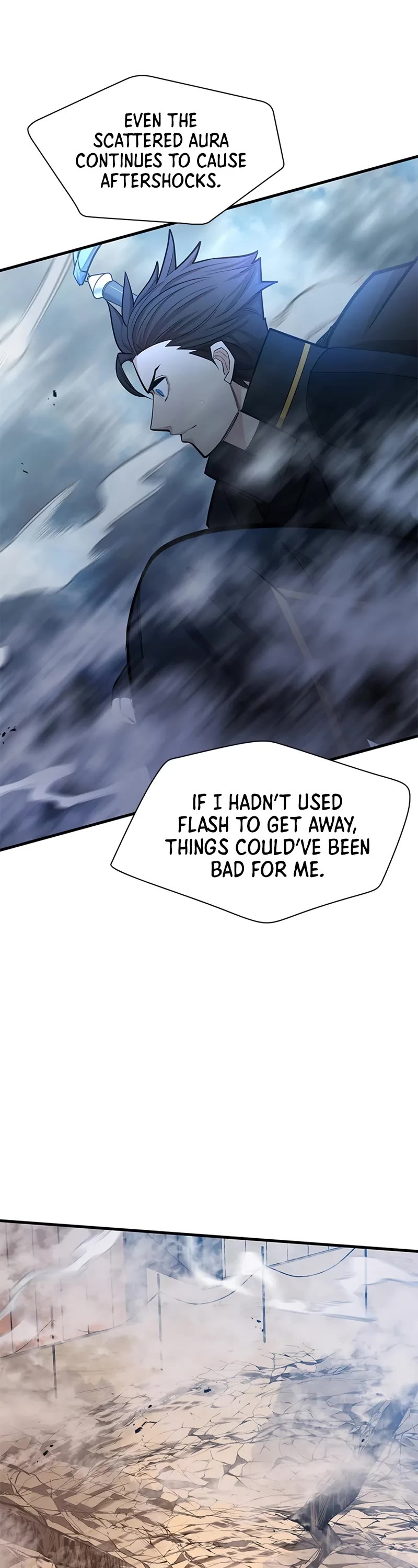 The Tutorial is Too Hard Chapter 196 page 18 - Chapter 196